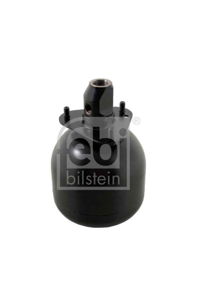 Accumulatore pressione, Sospensione/Ammortizzazione FEBI BILSTEIN 101-03277