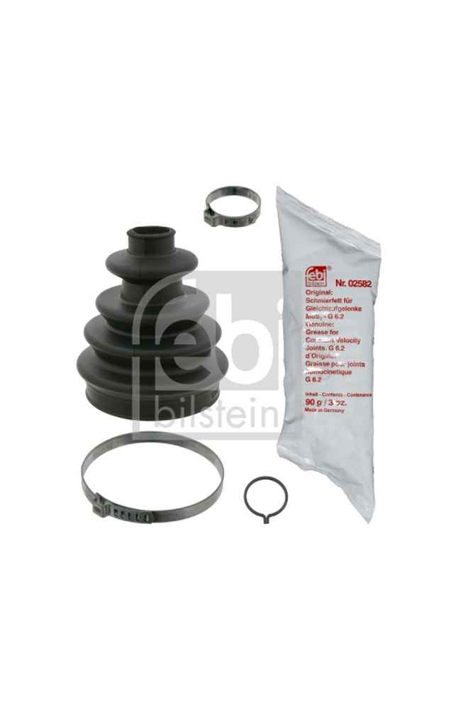 Kit cuffia, Semiasse FEBI BILSTEIN 101-03287