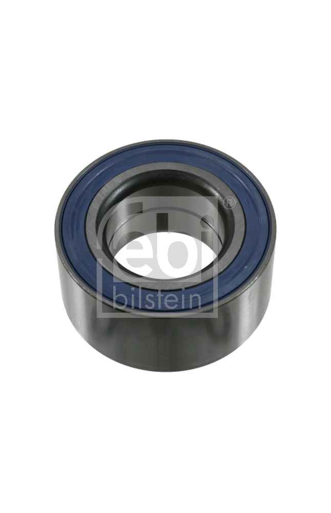 Cuscinetto ruota FEBI BILSTEIN 101-03403