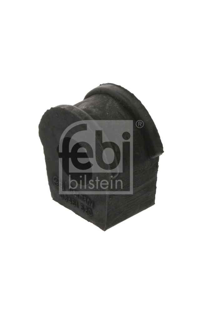 Supporto, Stabilizzatore FEBI BILSTEIN 101-03461