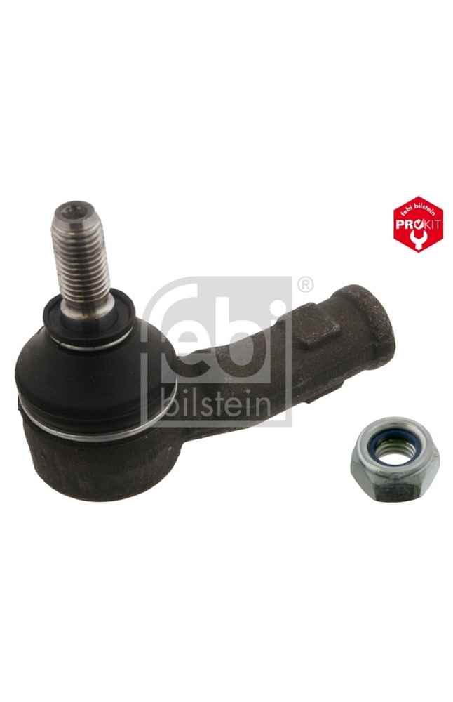 Testa barra d'accoppiamento FEBI BILSTEIN 101-03583