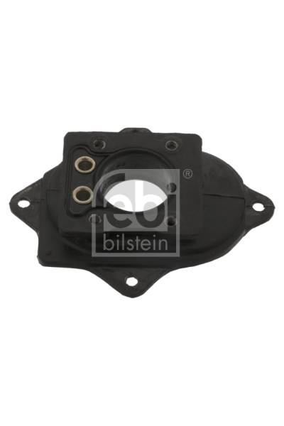 Flangia, iniezione a punto singolo febi-bilstein 101-03604