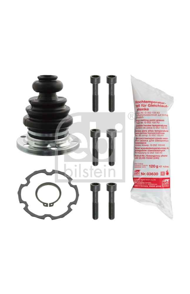 Kit cuffia, Semiasse FEBI BILSTEIN 101-03636