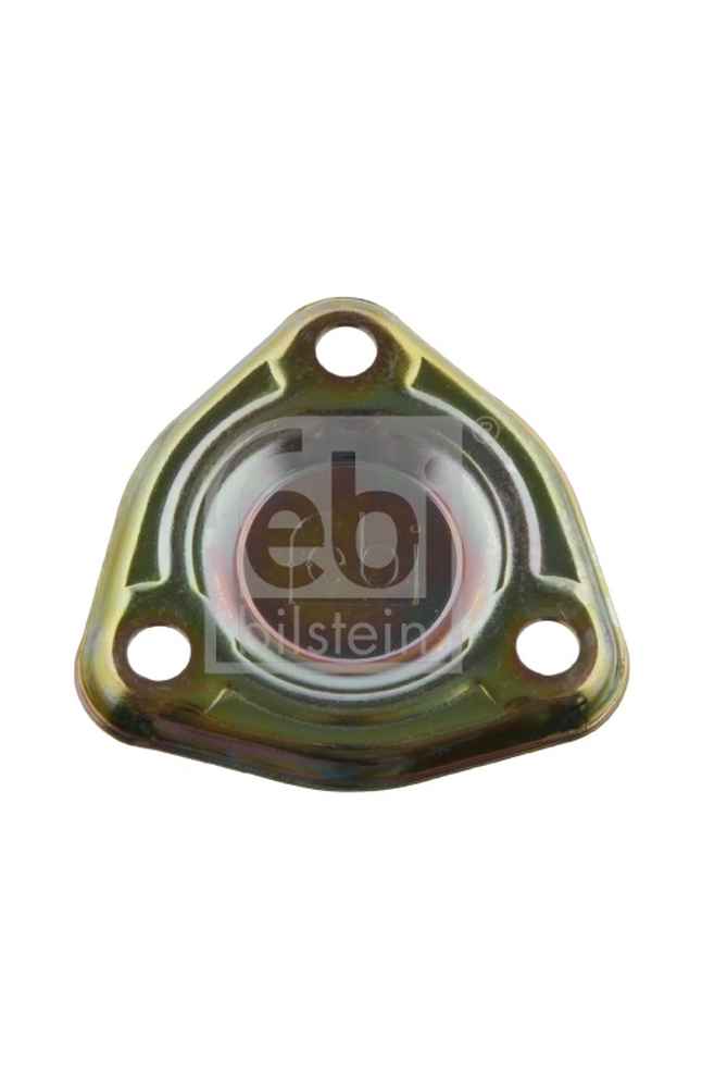 Coperchio alloggiamento, Monoblocco FEBI BILSTEIN 101-03640