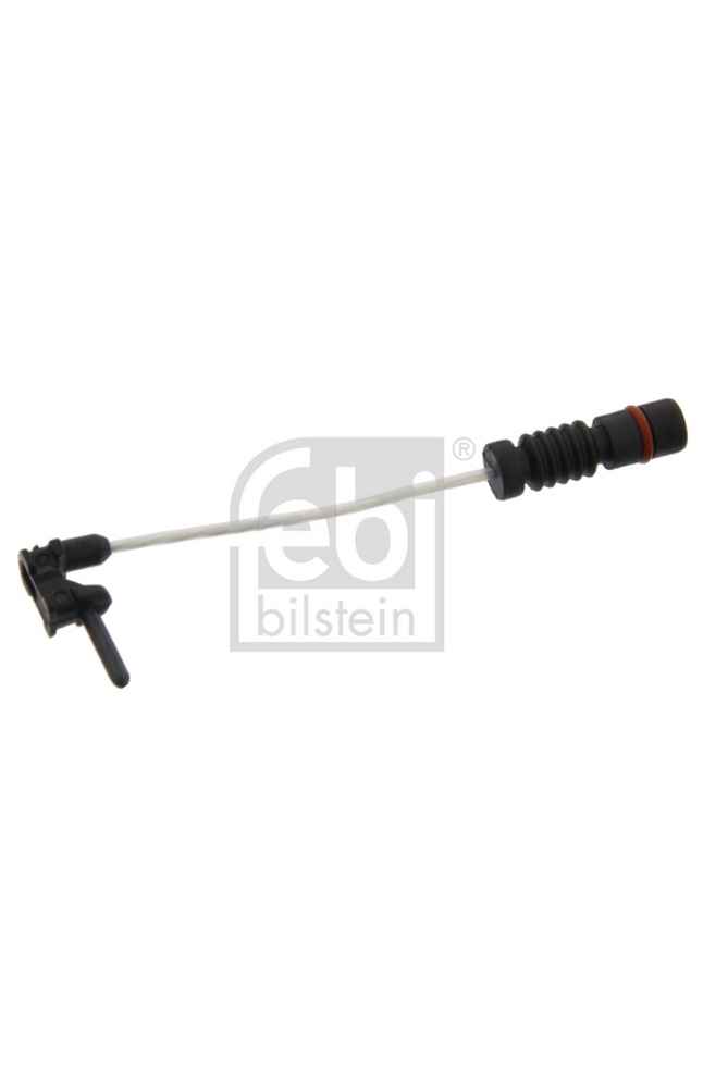 Contatto segnalazione, Usura past. freno/mat. d'attrito FEBI BILSTEIN 101-03902