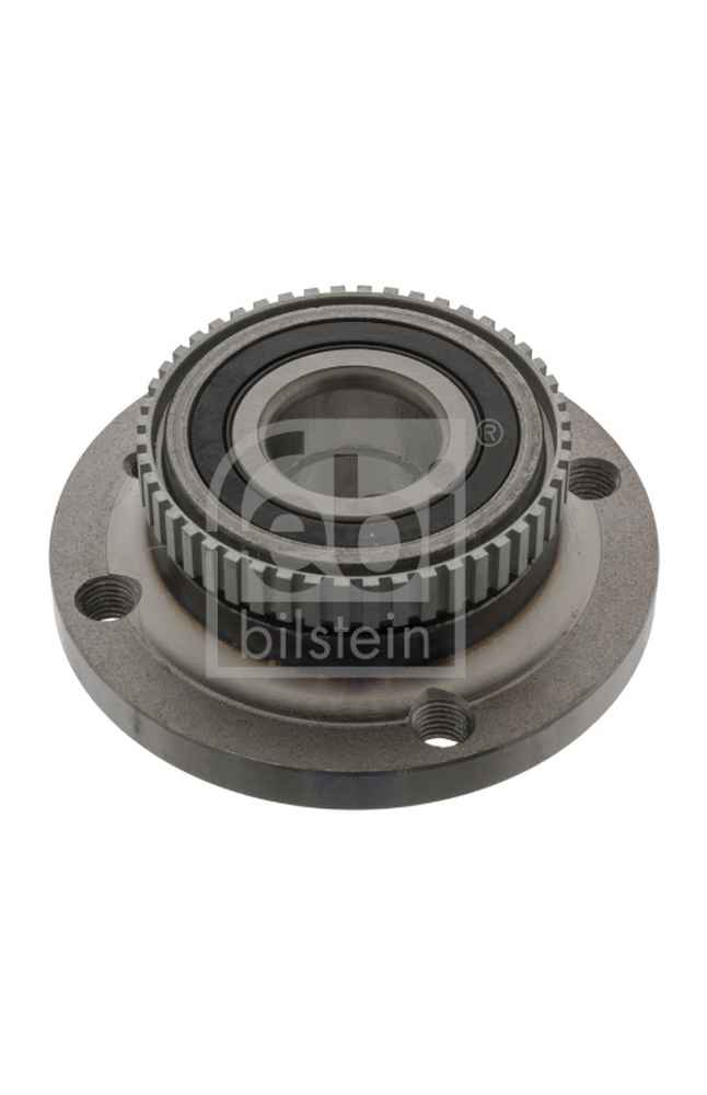 Kit cuscinetto ruota FEBI BILSTEIN 101-04044