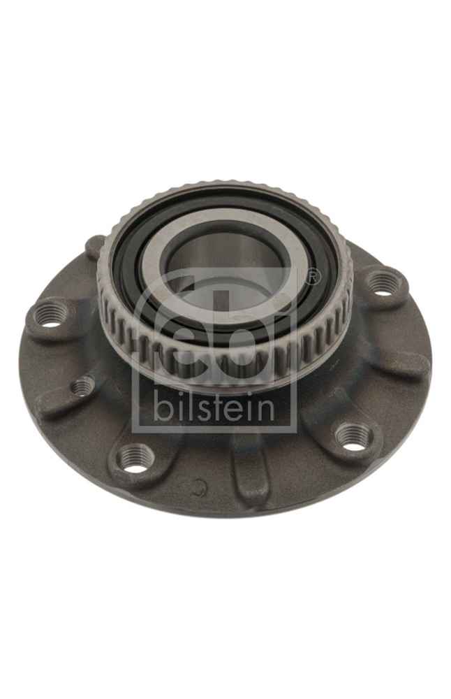 Kit cuscinetto ruota FEBI BILSTEIN 101-04436