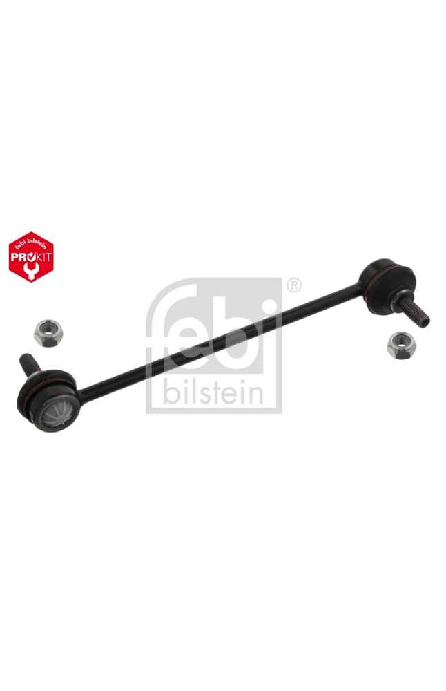 Asta/Puntone, Stabilizzatore FEBI BILSTEIN 101-04585