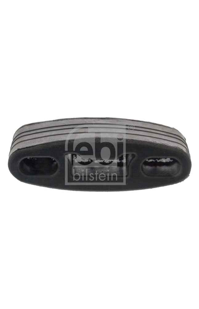 Supporto, Imp. gas scarico FEBI BILSTEIN 101-04706