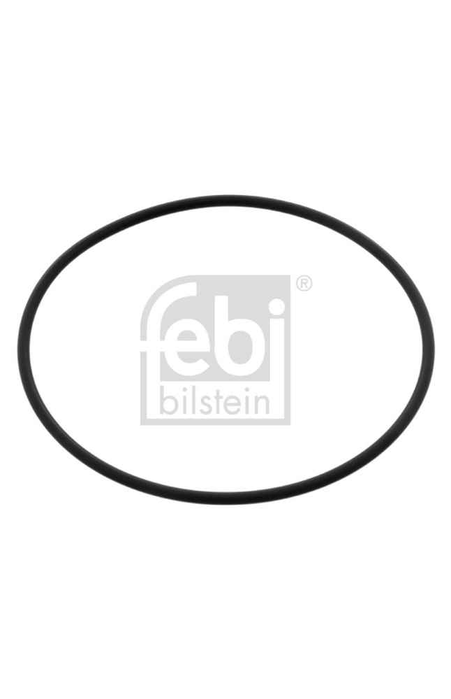 Guarnizione, Pompa acqua FEBI BILSTEIN 101-04745