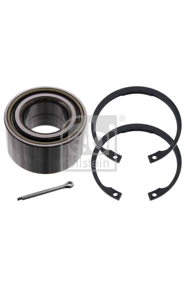 Kit cuscinetto ruota FEBI BILSTEIN 101-04838