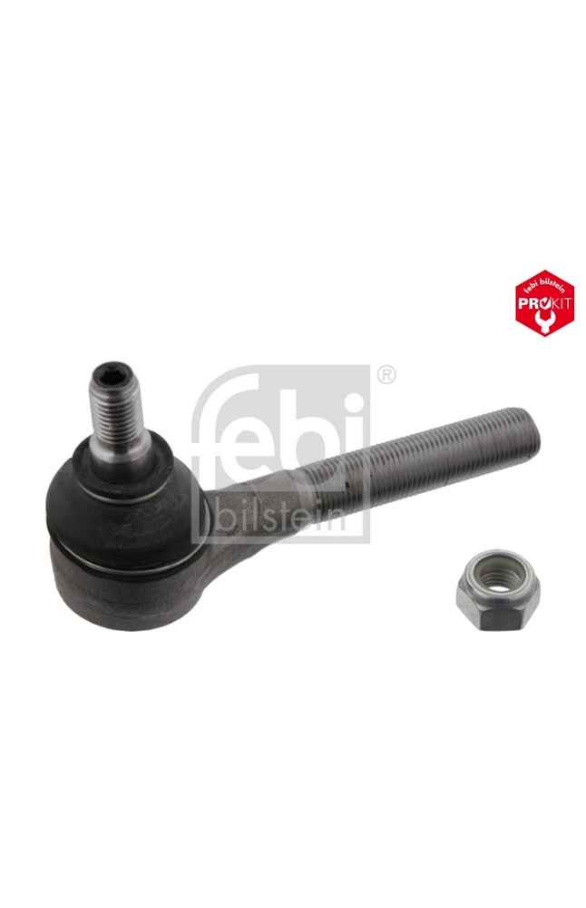 Testa barra d'accoppiamento FEBI BILSTEIN 101-04874