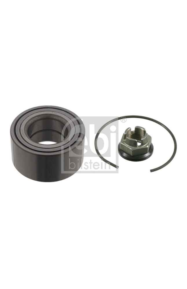 Kit cuscinetto ruota FEBI BILSTEIN 101-05528