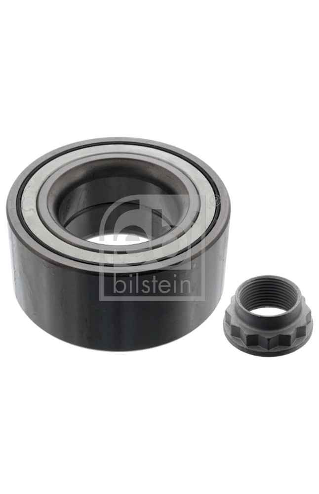 Kit cuscinetto ruota FEBI BILSTEIN 101-05578