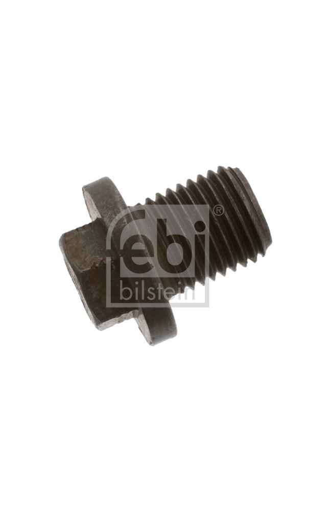 Tappo filettato, Coppa olio FEBI BILSTEIN 101-05598