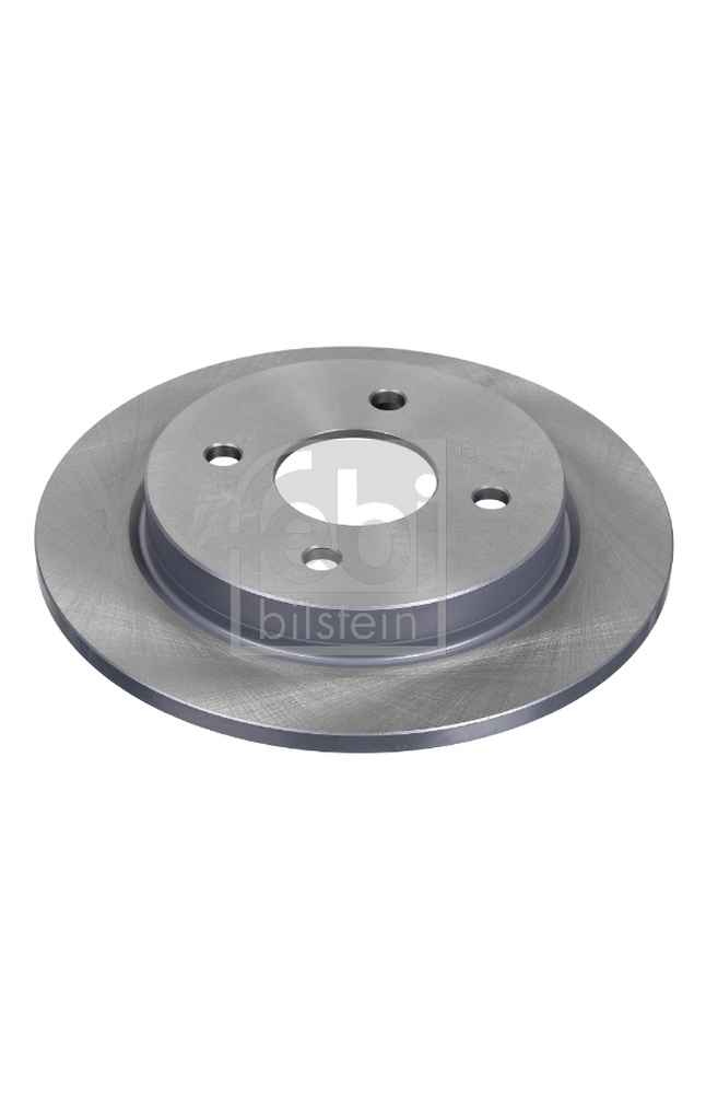 Disco  freno FEBI BILSTEIN 101-05652