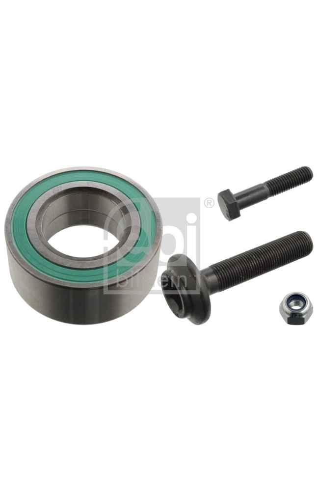 Kit cuscinetto ruota FEBI BILSTEIN 101-05913