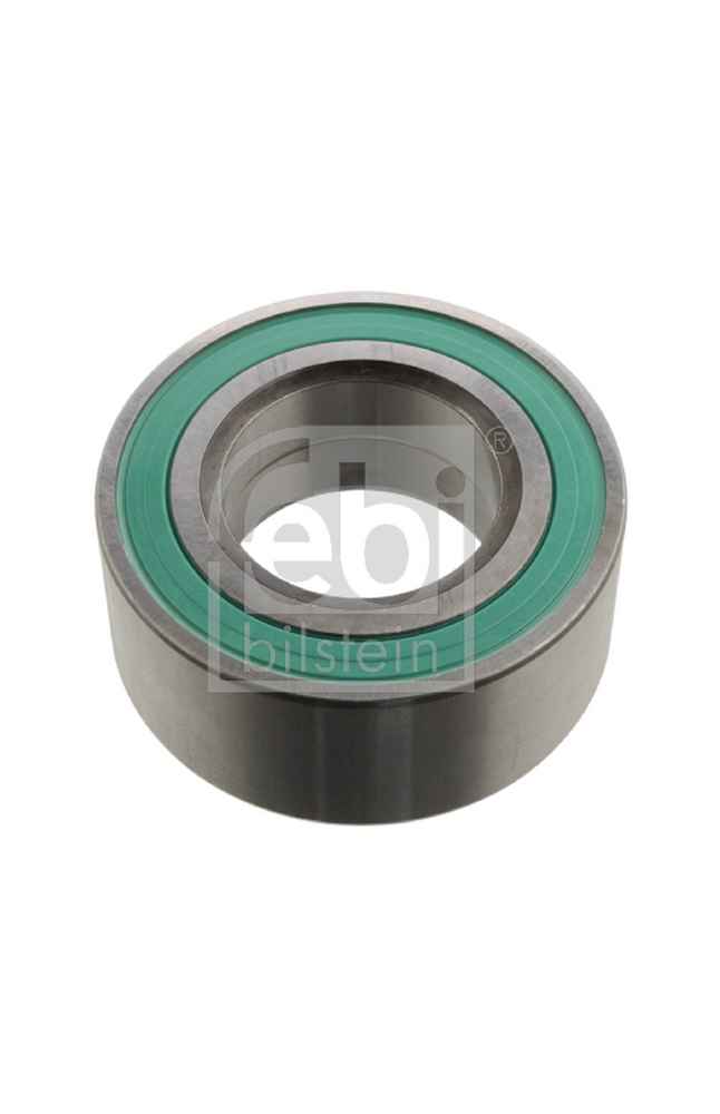 Cuscinetto ruota FEBI BILSTEIN 101-05918