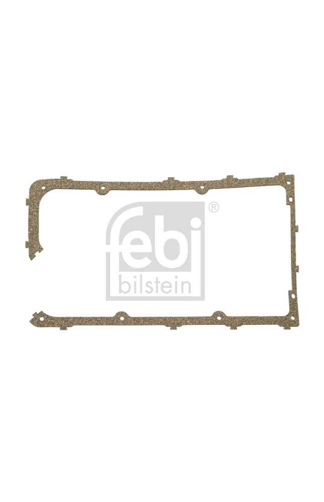 Guarnizione, Copritestata FEBI BILSTEIN 101-06283