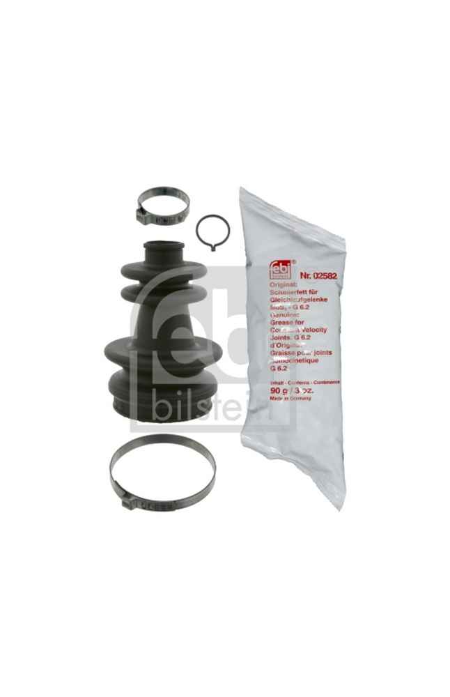 Kit cuffia, Semiasse FEBI BILSTEIN 101-06295