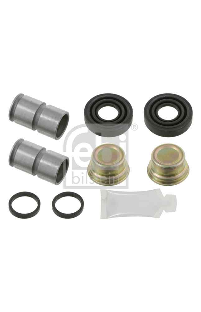 Kit manicotti di guida, Pinza freno FEBI BILSTEIN 101-06856