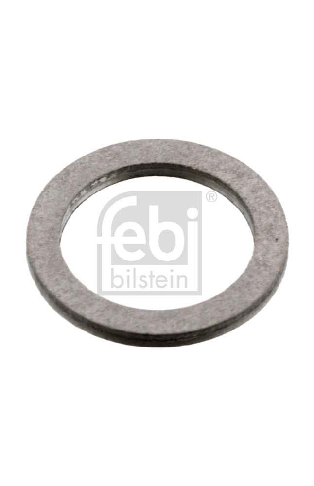 Anello tenuta, Tappo scarico olio FEBI BILSTEIN 101-07106