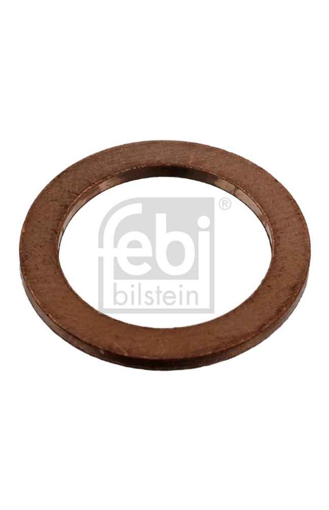 Anello tenuta, Tappo scarico olio FEBI BILSTEIN 101-07215