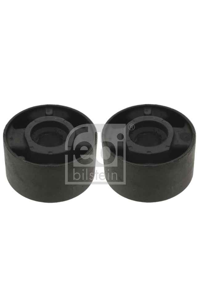 Supporto, Braccio oscillante FEBI BILSTEIN 101-07224