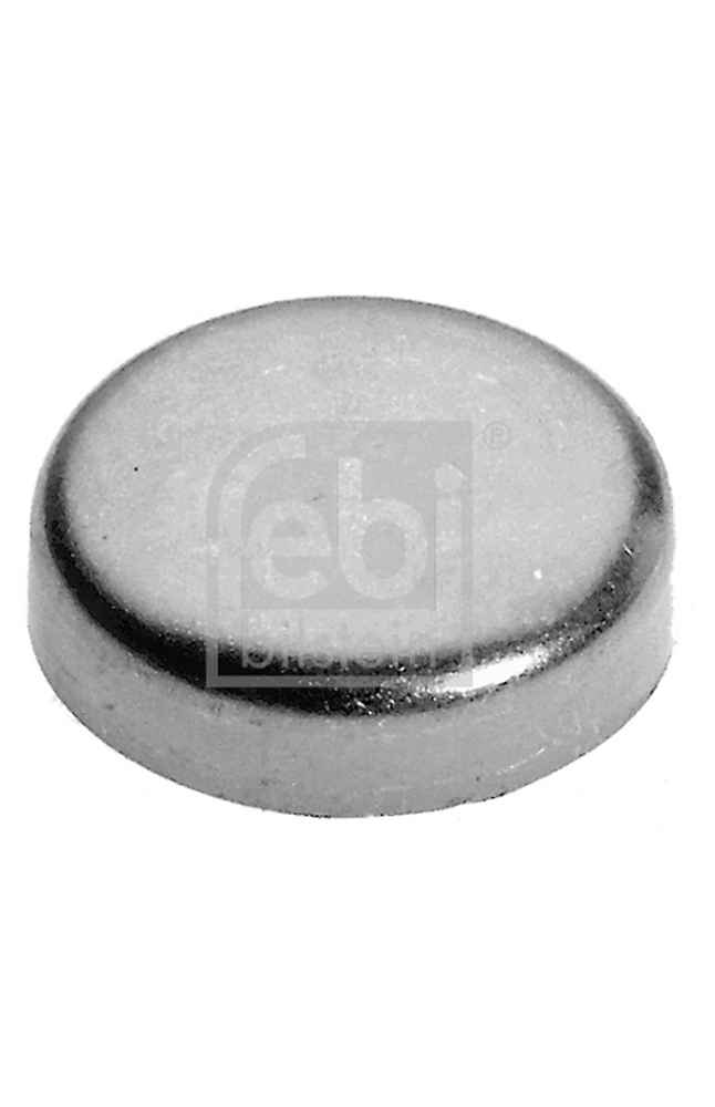 Tappo anticongelamento monoblocco FEBI BILSTEIN 101-07294