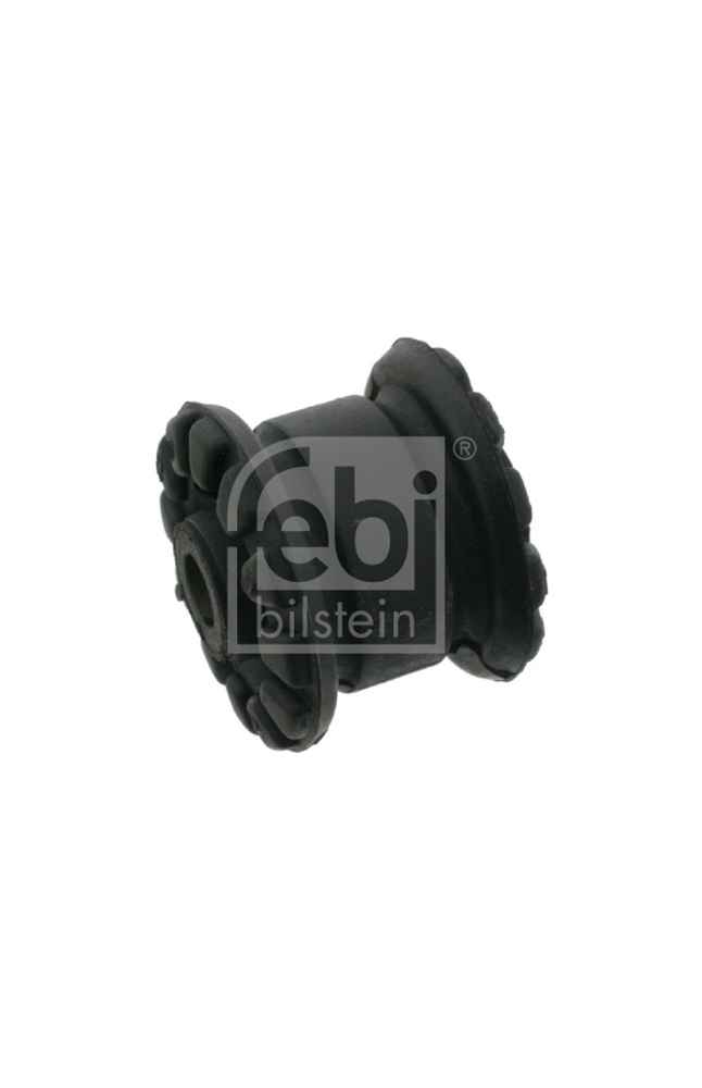 Supporto, Braccio oscillante FEBI BILSTEIN 101-07557