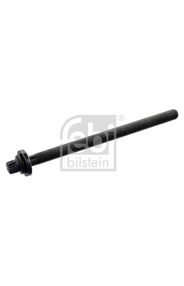 Bullone testata FEBI BILSTEIN 101-07661