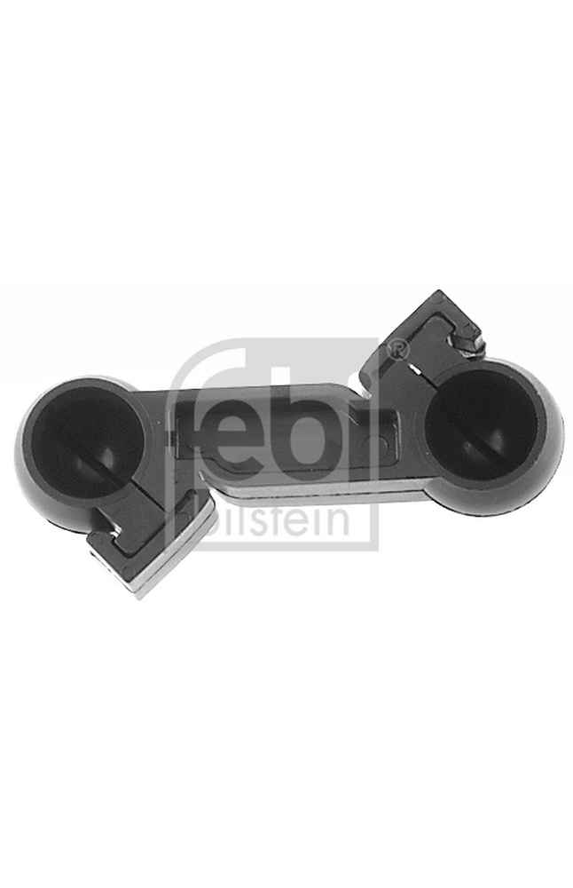 Asta selezione/innesto FEBI BILSTEIN 101-07705