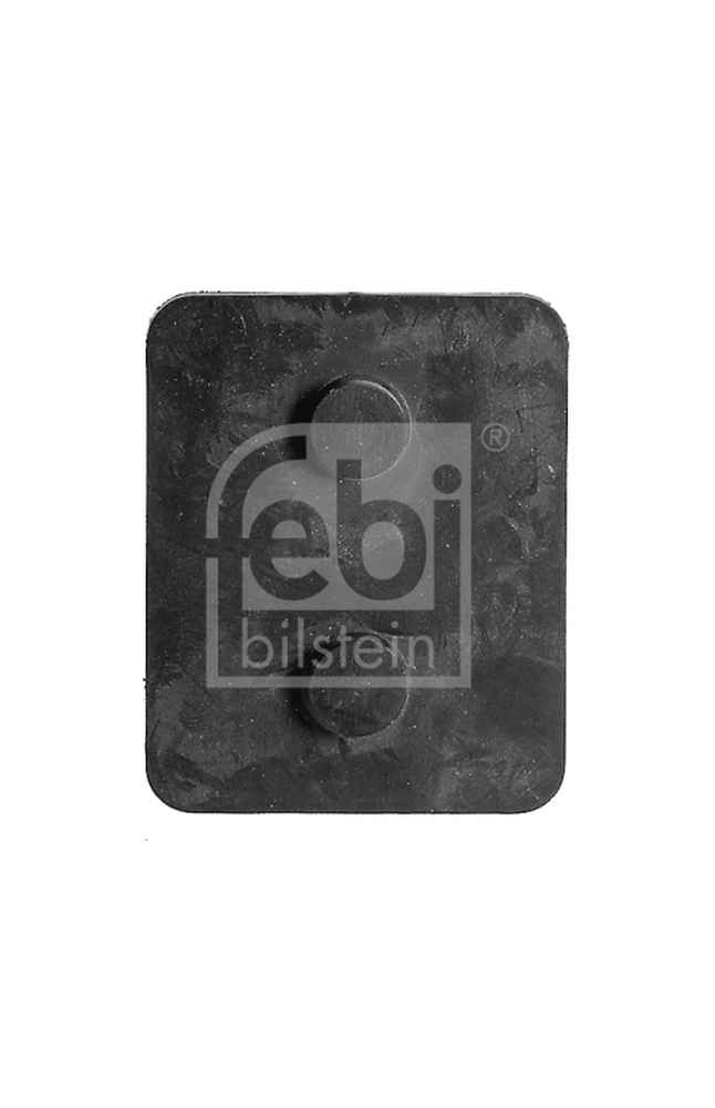 Tampone paracolpo, Sospensione FEBI BILSTEIN 101-07770