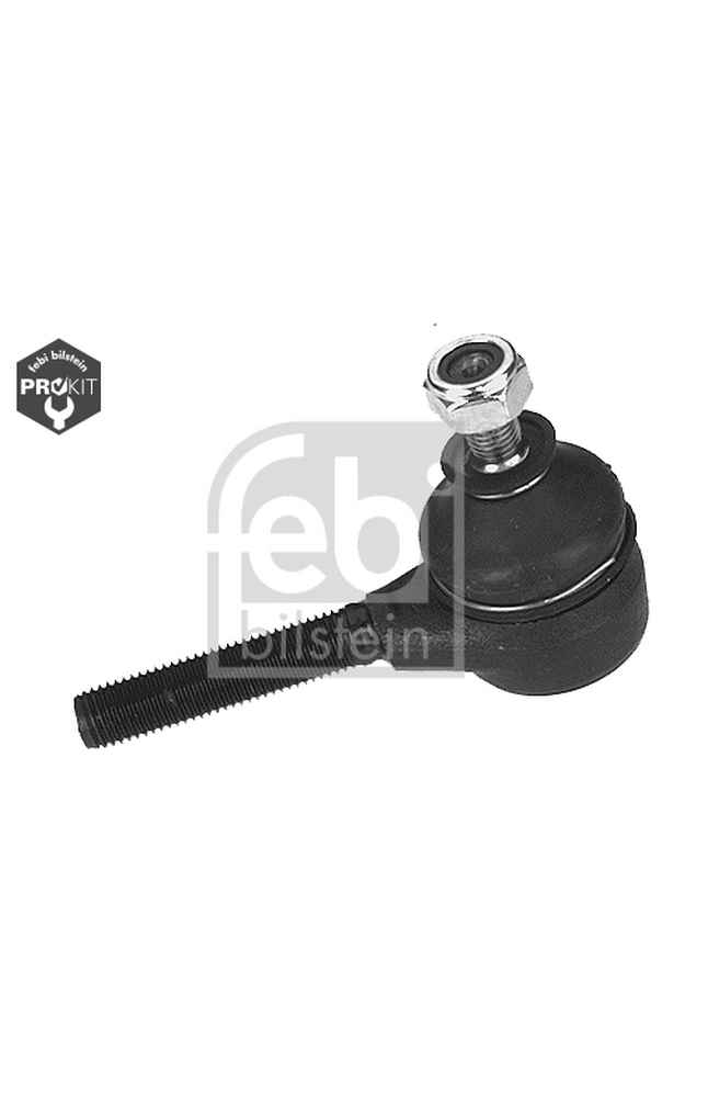 Testa barra d'accoppiamento FEBI BILSTEIN 101-07780