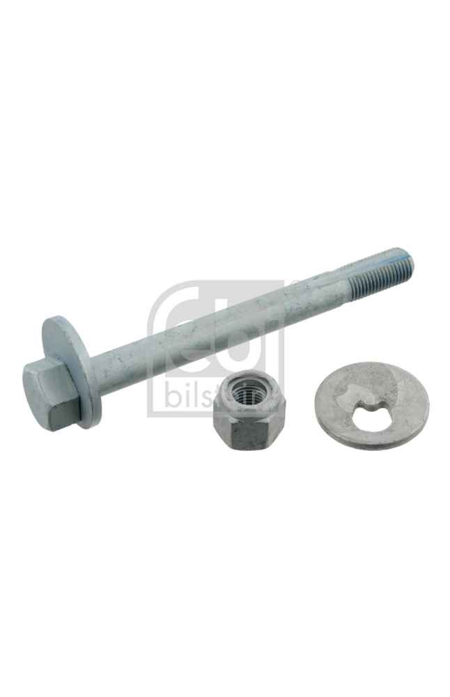 Kit montaggio, Braccio oscillante FEBI BILSTEIN 101-08073