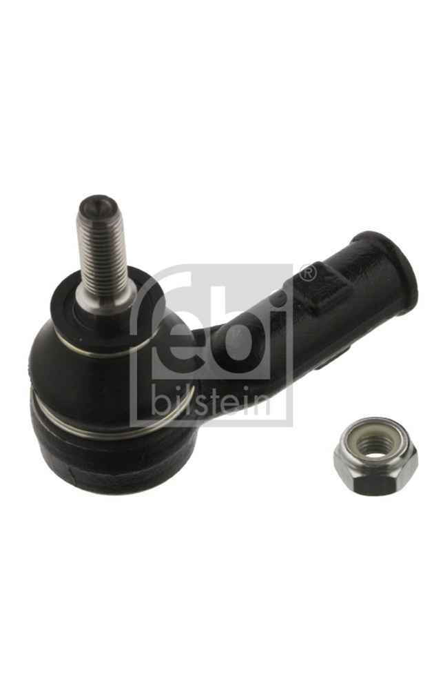 Testa barra d'accoppiamento FEBI BILSTEIN 101-08097