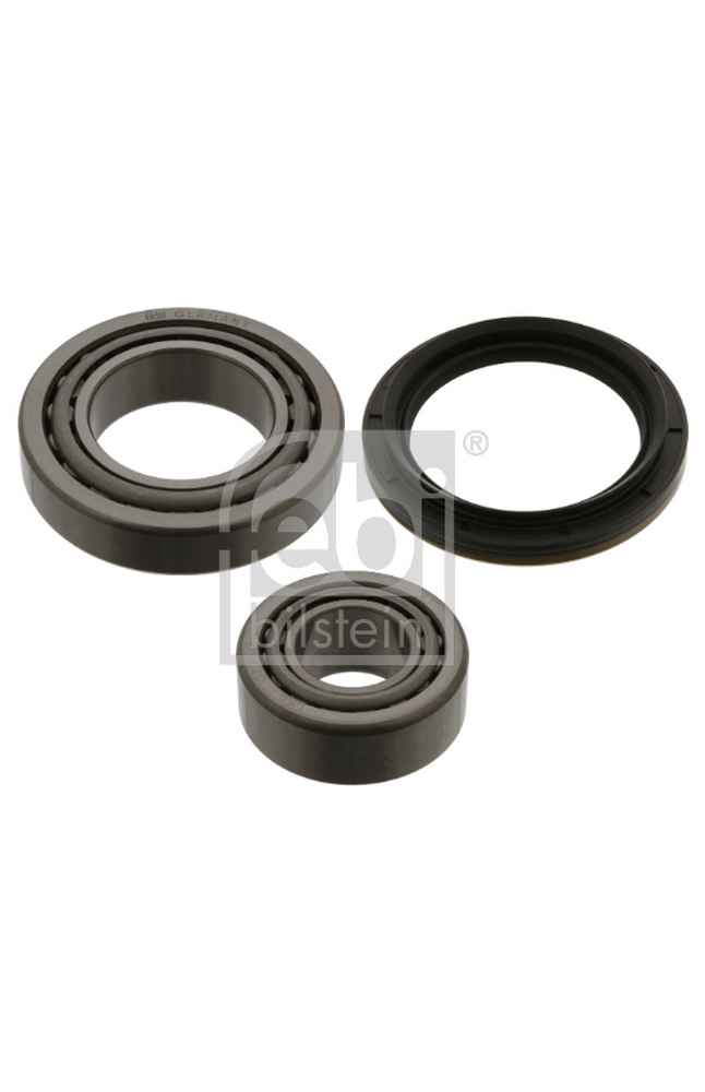 Kit cuscinetto ruota FEBI BILSTEIN 101-08146