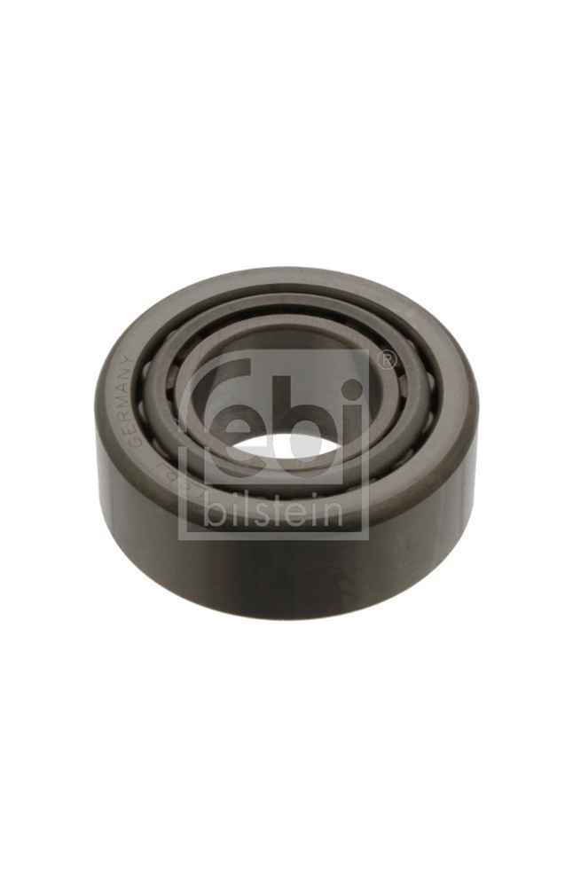 Cuscinetto ruota FEBI BILSTEIN 101-08152