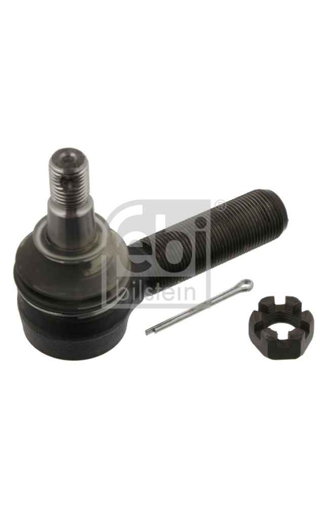 Giunto angolare, Tirante laterale comando sterzo FEBI BILSTEIN 101-08204