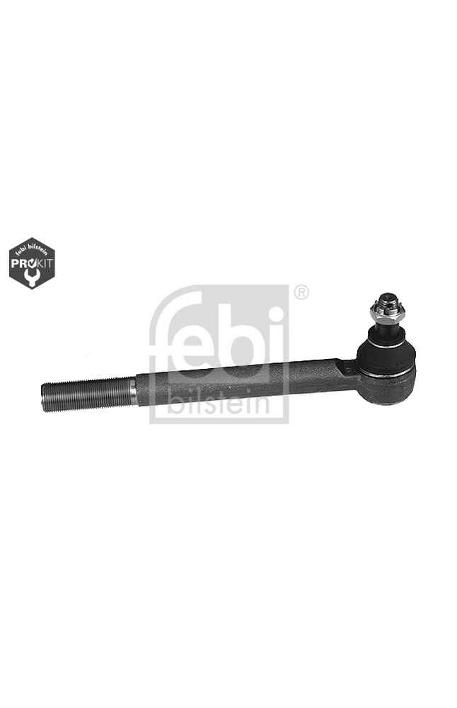 Giunto angolare, Tirante laterale comando sterzo FEBI BILSTEIN 101-08212