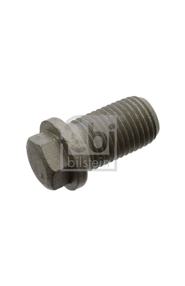 Tappo filettato, Scatola cambio FEBI BILSTEIN 101-08277