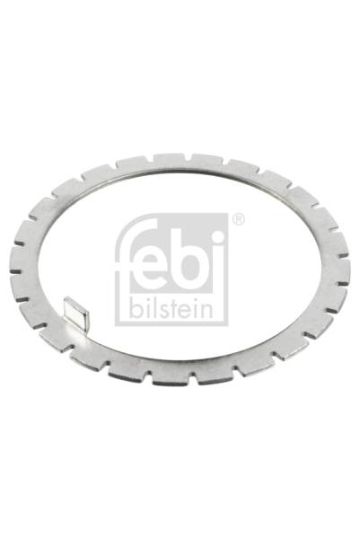 Disco dentato, Cambio epicicloidale esterno febi-bilstein 101-08488