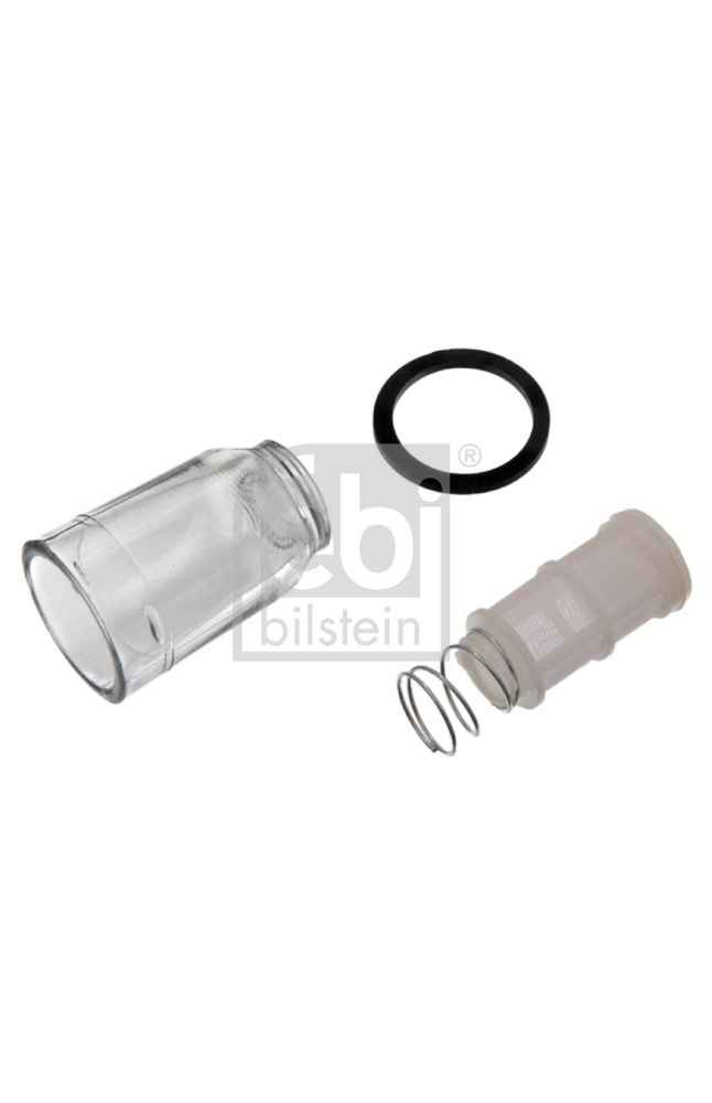 Filtro carburante FEBI BILSTEIN 101-08754