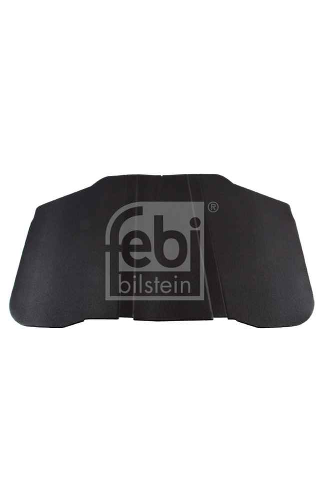 Insonorizzazione vano motore FEBI BILSTEIN 101-08903