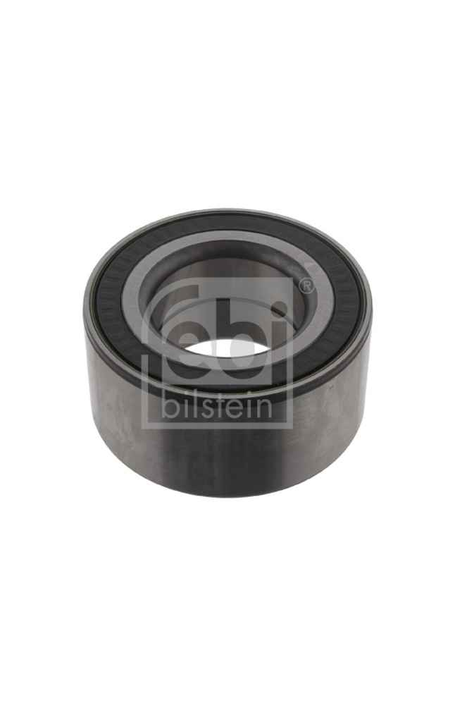 Cuscinetto ruota FEBI BILSTEIN 101-09004