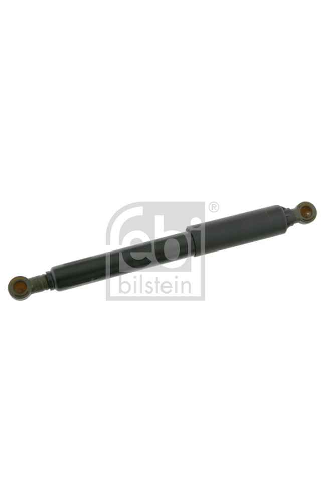 Ammortizzatore tiranteria, Impianto iniezione FEBI BILSTEIN 101-09042