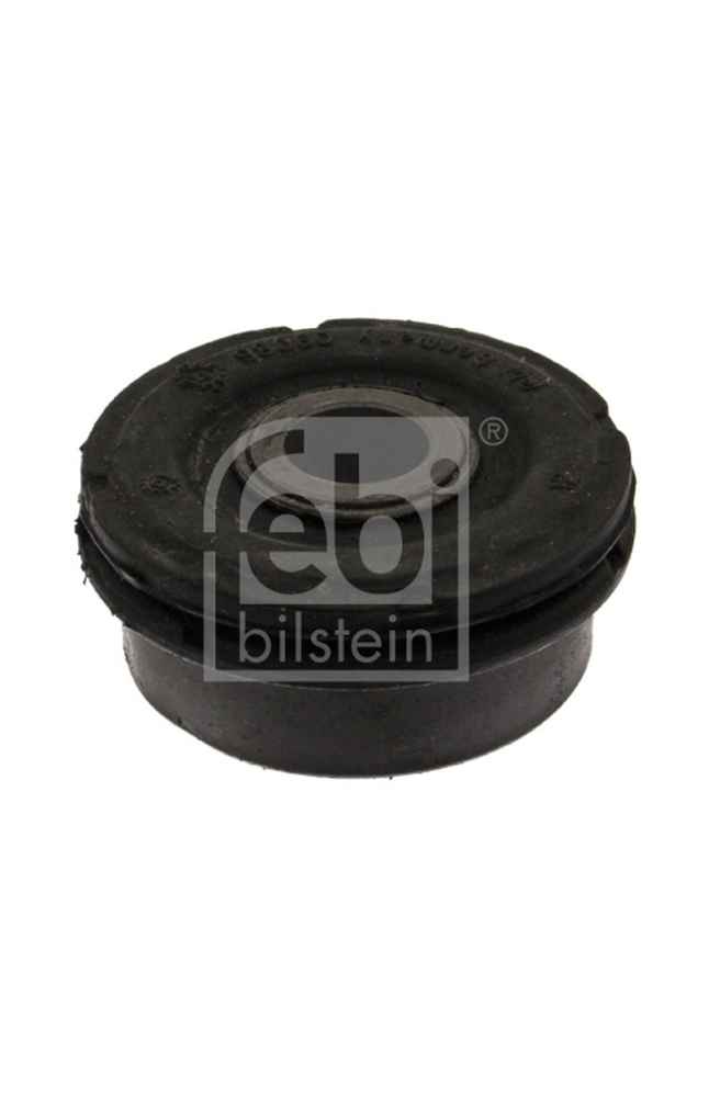 Supporto, Braccio oscillante FEBI BILSTEIN 101-09086