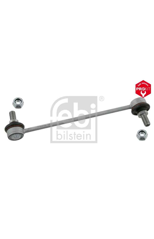 Asta/Puntone, Stabilizzatore FEBI BILSTEIN 101-09206