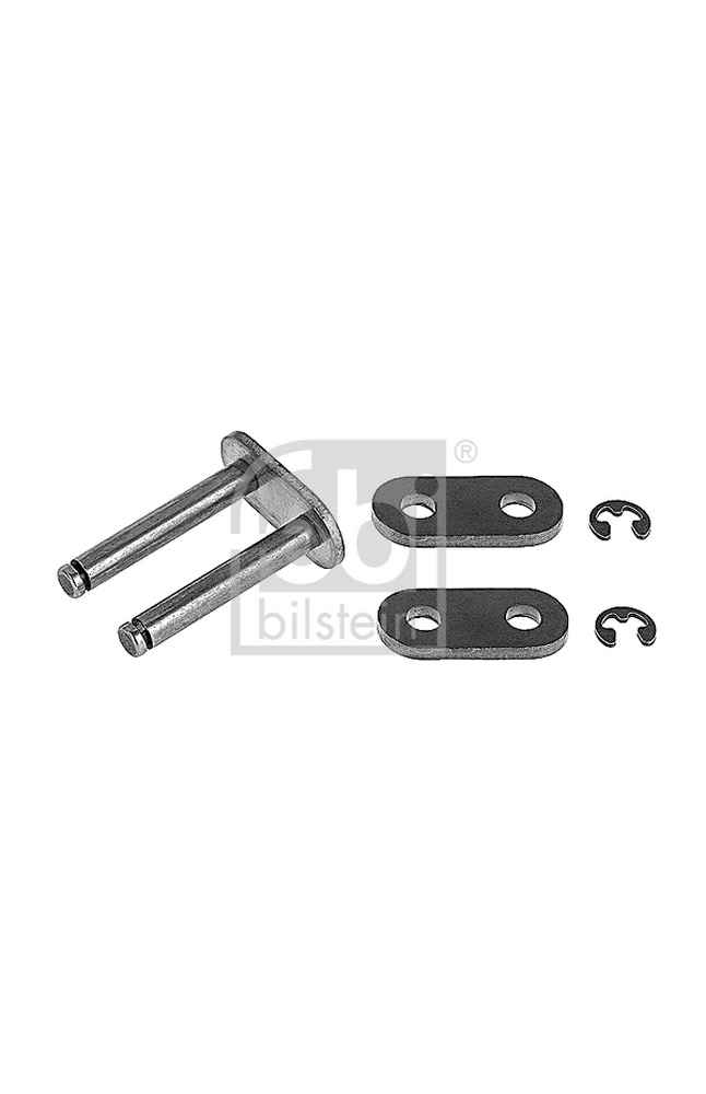 Maglia catena, Catena distribuzione FEBI BILSTEIN 101-09280