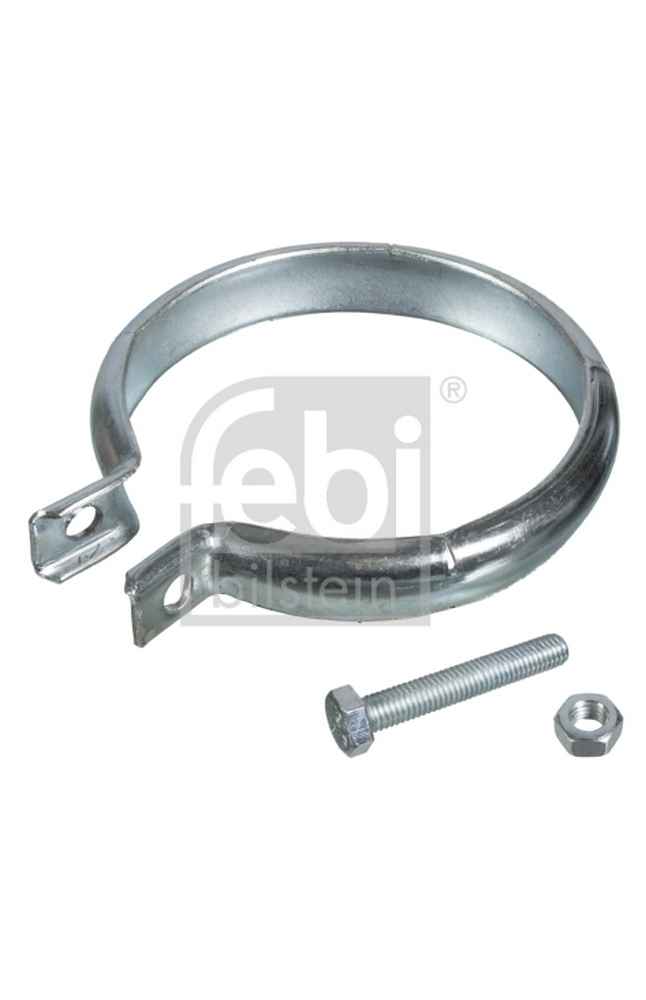 Connettore tubi, Imp. gas scarico FEBI BILSTEIN 101-09301